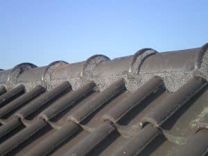Nokvorst reparatie