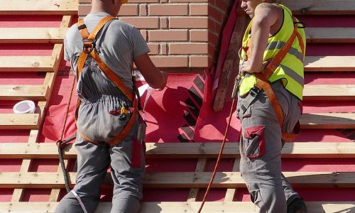 renovatie dak